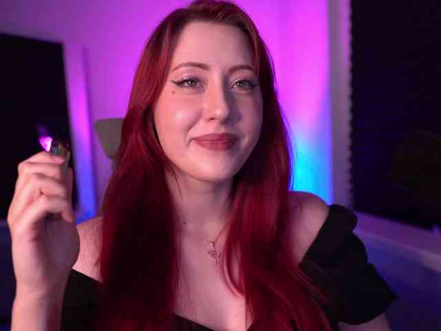 Kaissa-RubyRose webcam