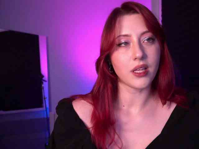 Kaissa-RubyRose webcam
