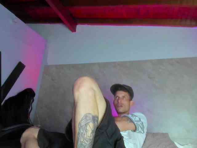 khloeandjhonas webcam