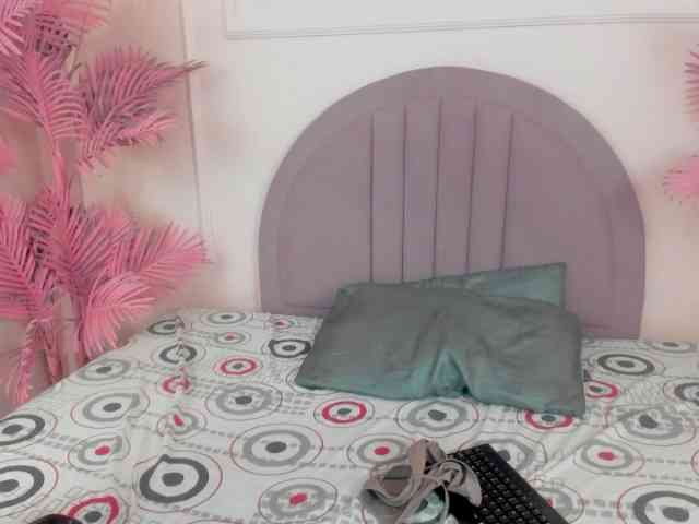 Madyscarlett webcam