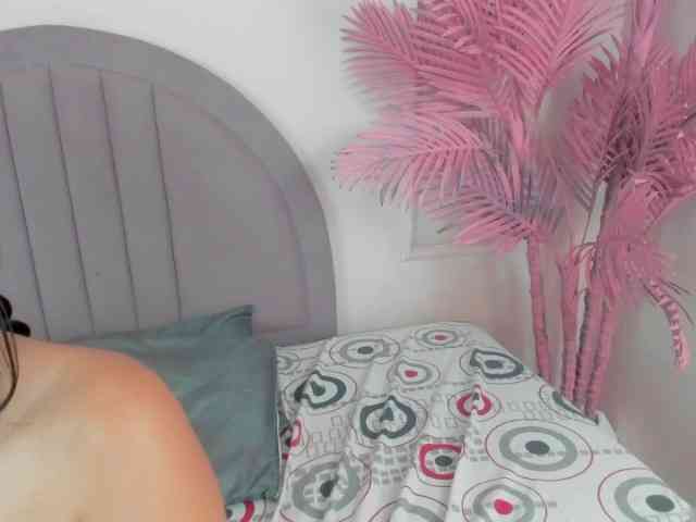 Madyscarlett webcam