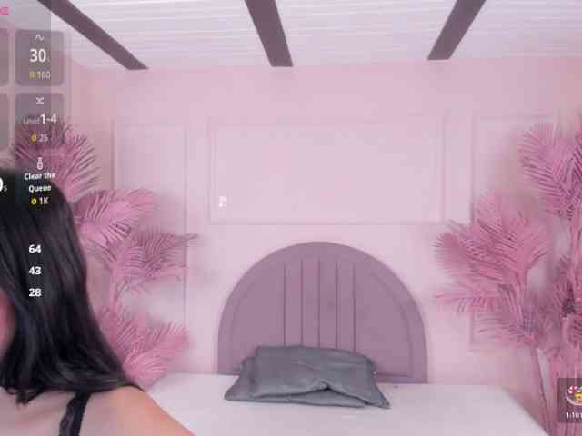Madyscarlett webcam