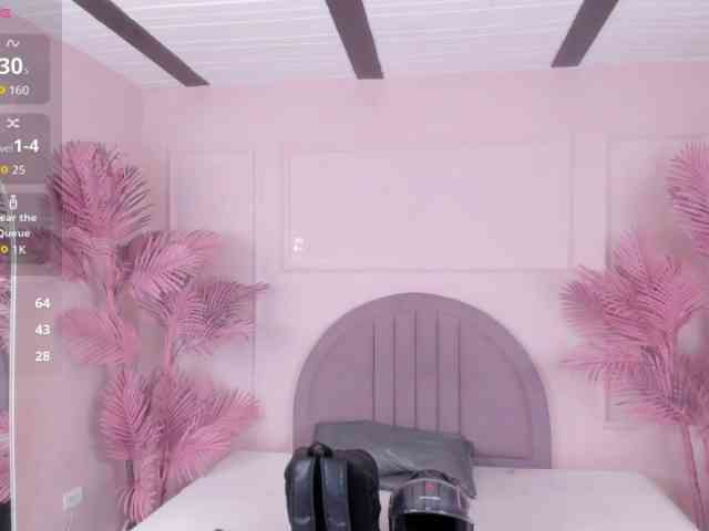 Madyscarlett webcam