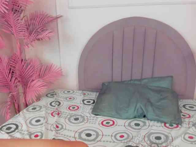 Madyscarlett webcam
