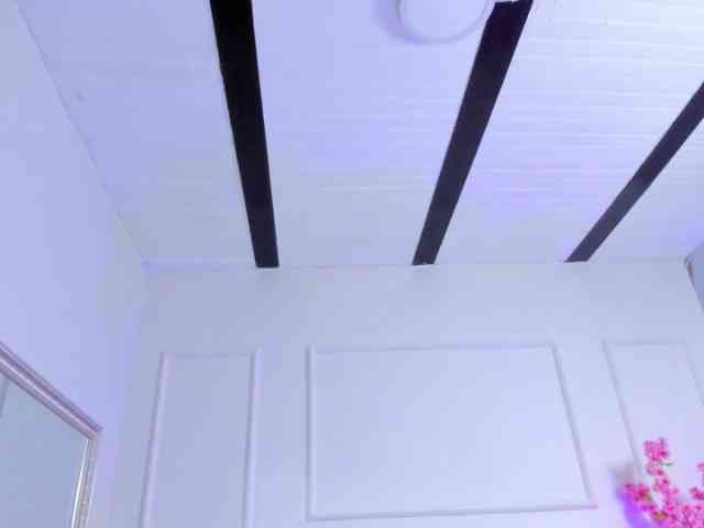 Madyscarlett webcam