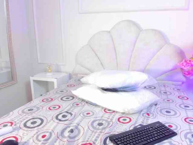 Madyscarlett webcam