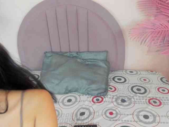 Madyscarlett webcam