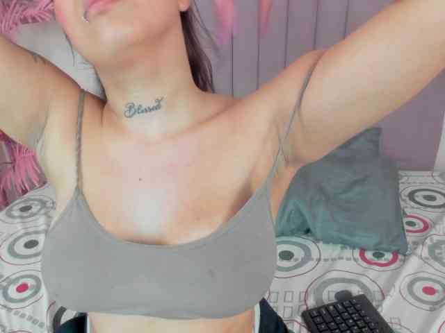 Madyscarlett webcam