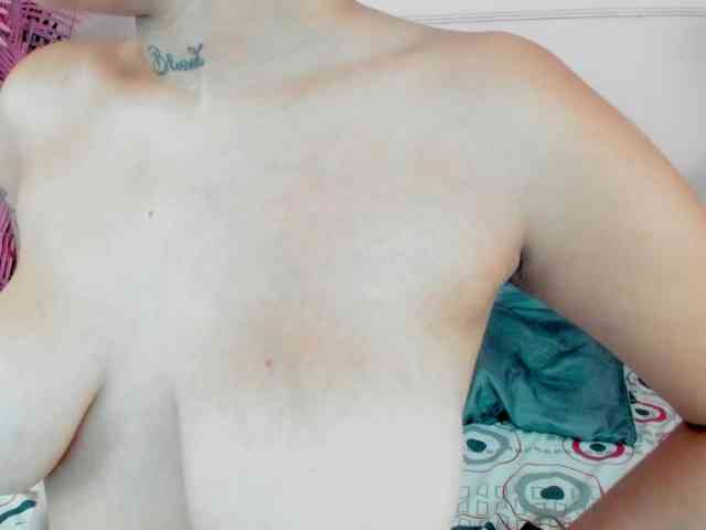 Madyscarlett webcam