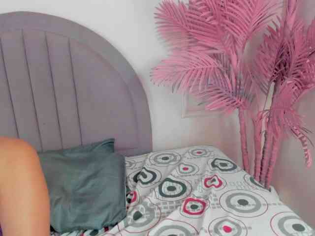Madyscarlett webcam