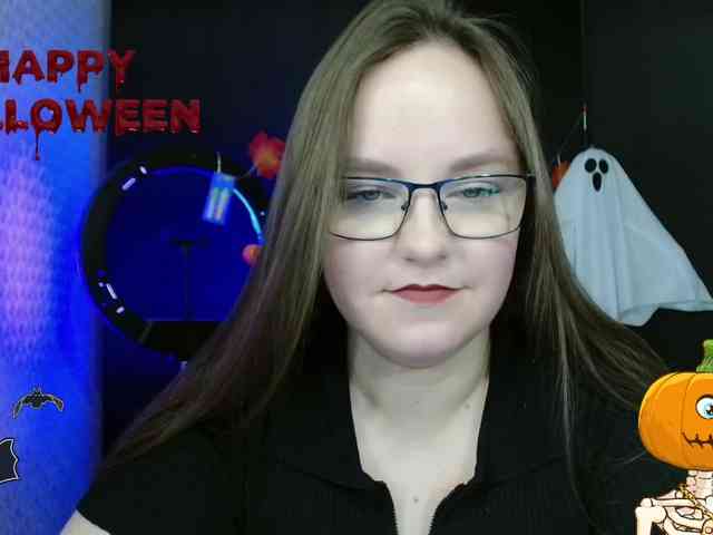 KristiMur1 webcam