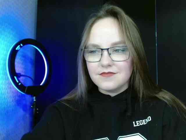 KristiMur1 webcam