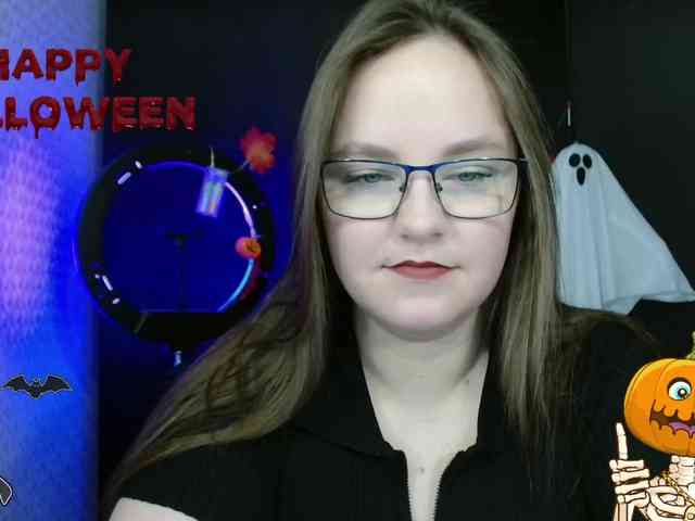 KristiMur1 webcam
