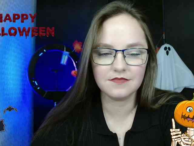 KristiMur1 webcam
