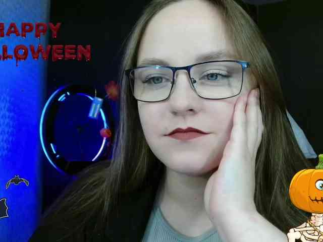 KristiMur1 webcam