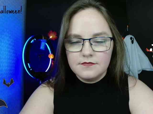 KristiMur1 webcam