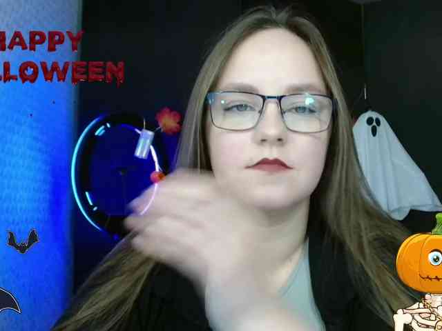 KristiMur1 webcam