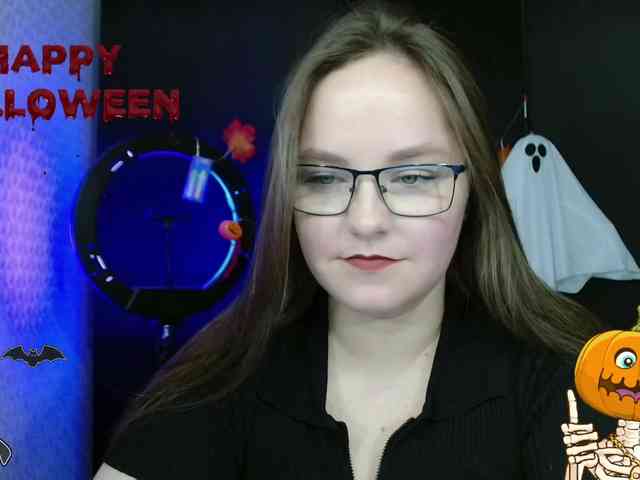 KristiMur1 webcam