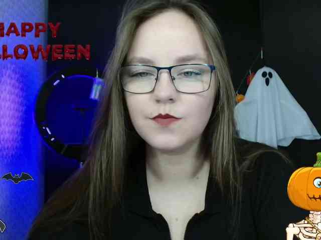 KristiMur1 webcam