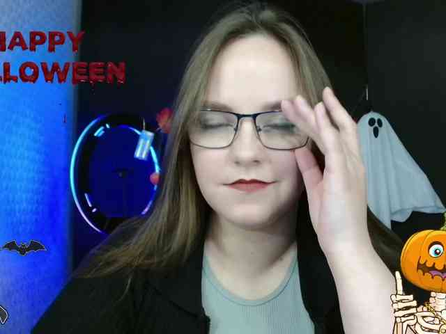 KristiMur1 webcam