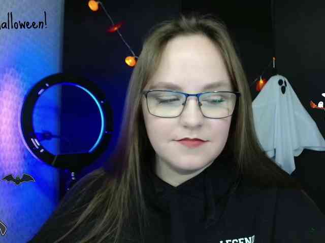 KristiMur1 webcam