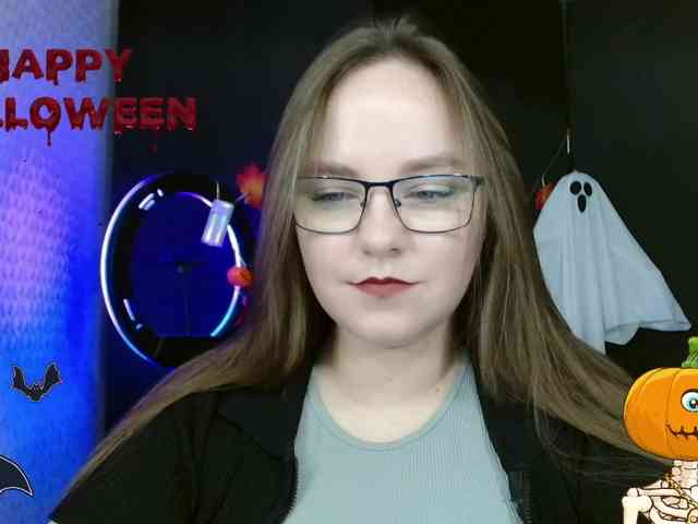 KristiMur1 webcam