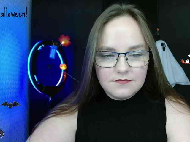 KristiMur1 webcam