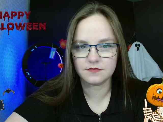 KristiMur1 webcam