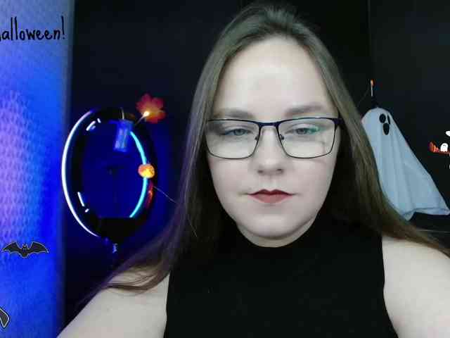 KristiMur1 webcam