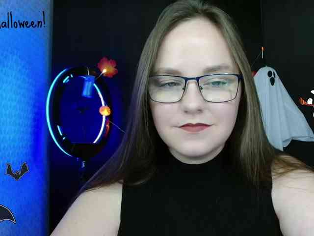 KristiMur1 webcam