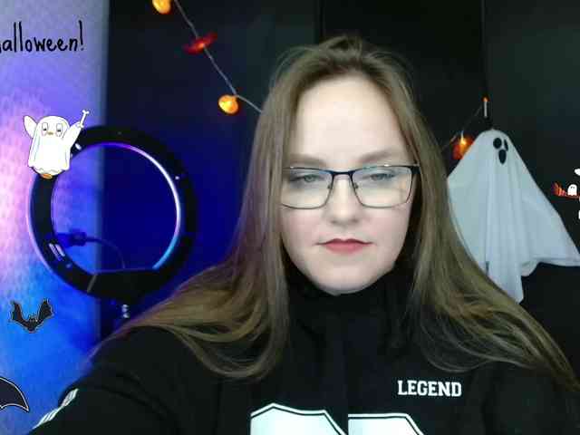 KristiMur1 webcam