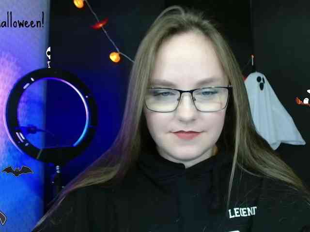 KristiMur1 webcam