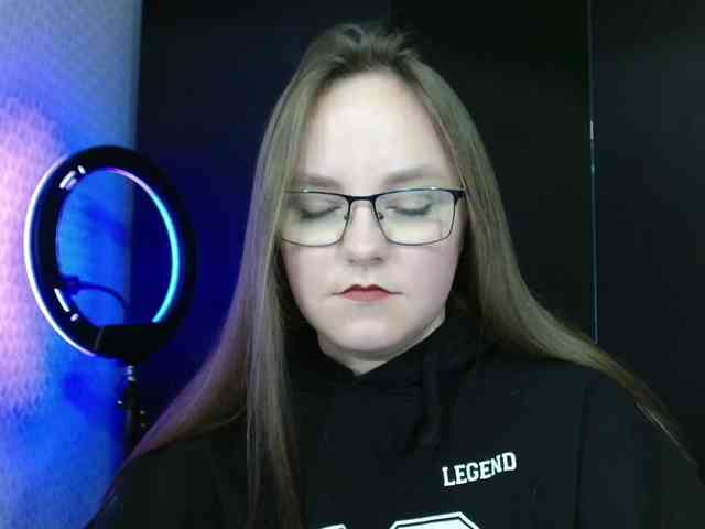 KristiMur1 webcam
