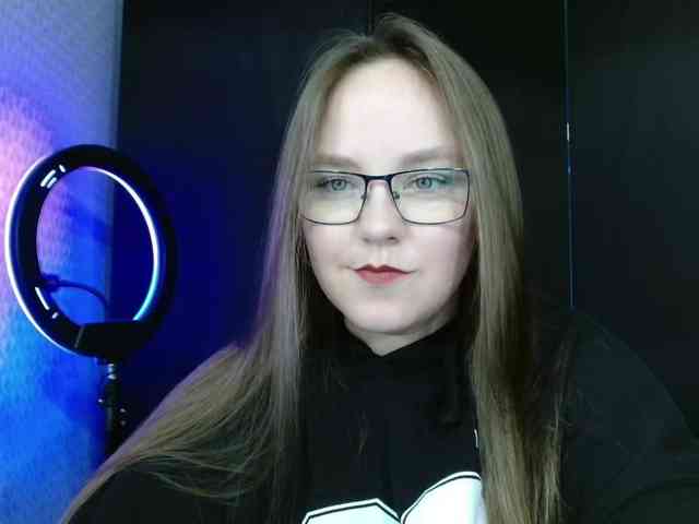KristiMur1 webcam