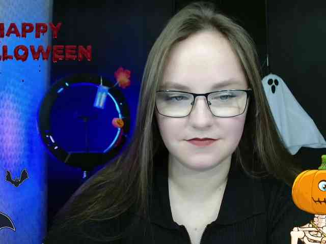 KristiMur1 webcam