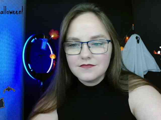 KristiMur1 webcam