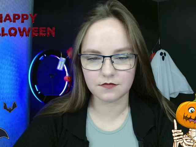 KristiMur1 webcam