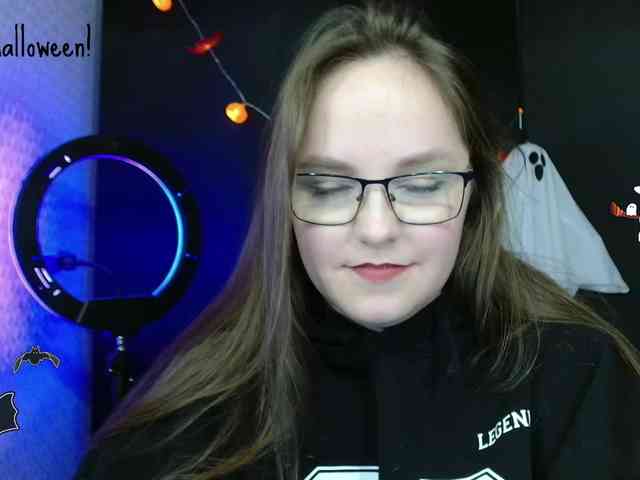 KristiMur1 webcam