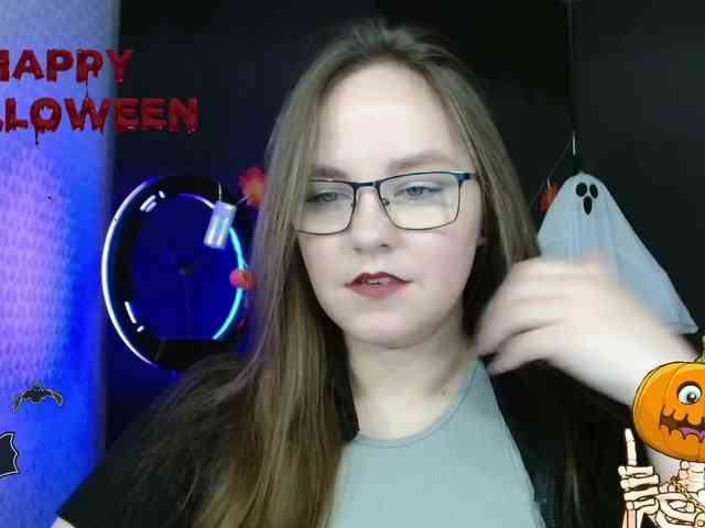 KristiMur1 webcam