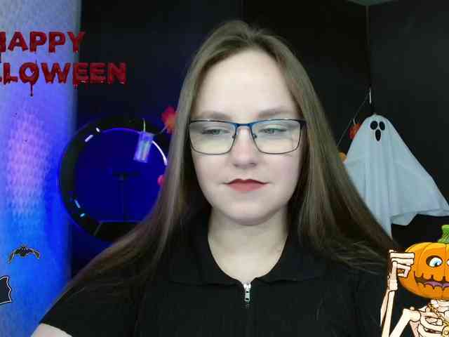 KristiMur1 webcam