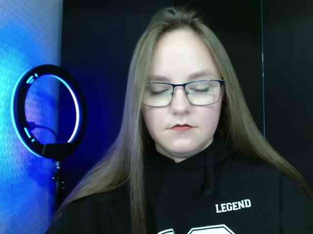 KristiMur1 webcam
