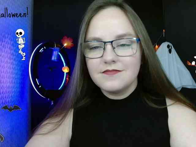 KristiMur1 webcam
