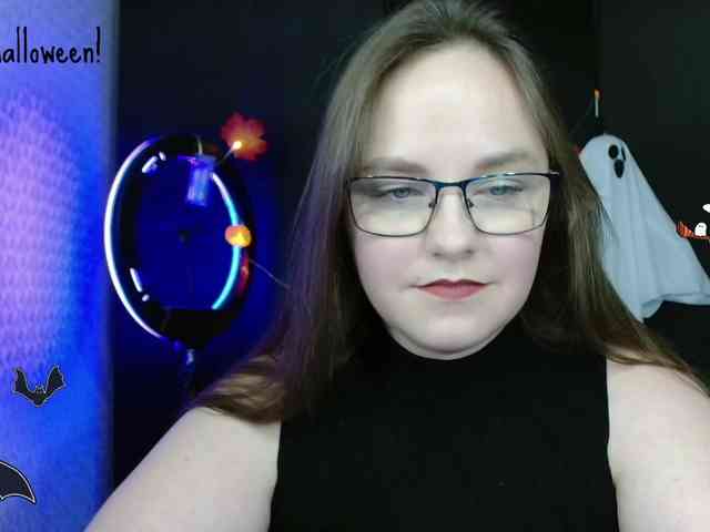 KristiMur1 webcam