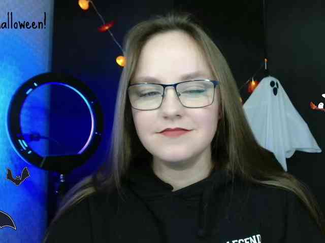 KristiMur1 webcam