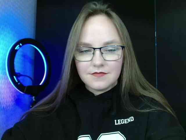 KristiMur1 webcam