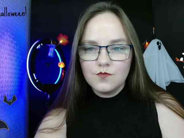 KristiMur1 webcam