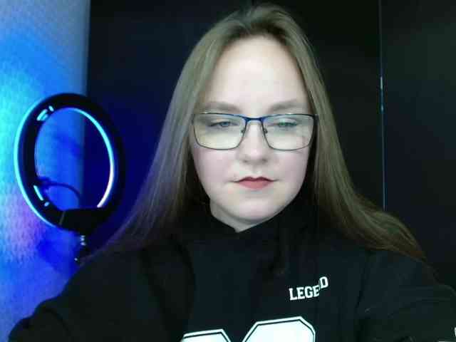 KristiMur1 webcam