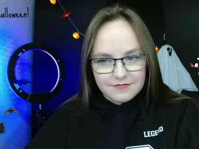 KristiMur1 webcam