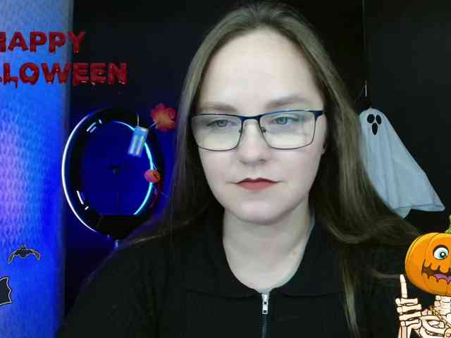 KristiMur1 webcam