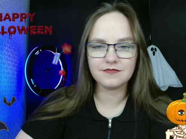 KristiMur1 webcam
